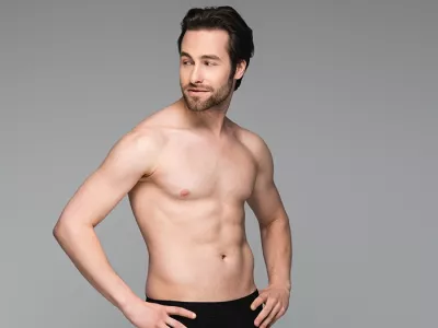 Lingerie hommes