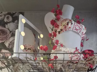 Lingeries femmes cuconé japonaise 